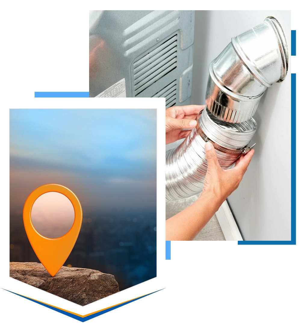 Cinco Ranch Dryer Ducts Cleaning